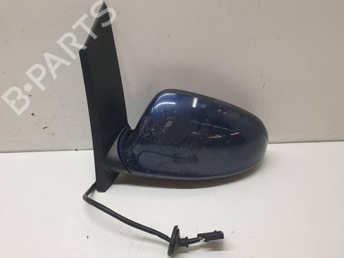 Left mirror OPEL ASTRA J (P10)  | BP14244464C26 