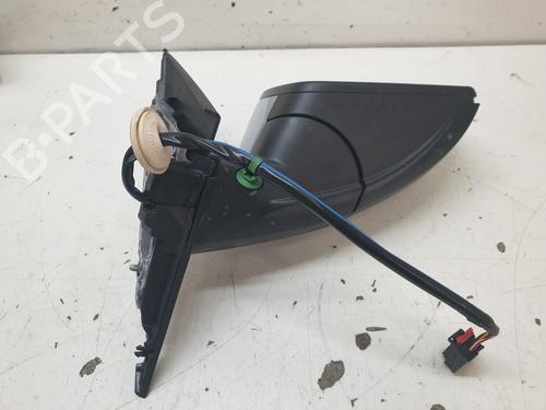 Right mirror AUDI A1 Sportback (GBA) 30 TFSI | BP22547092C27 