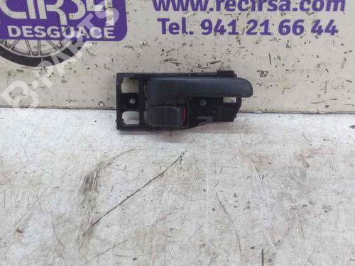 Türgriff vorne rechts innen TOYOTA RAV 4 II (_A2_) 2.0 D 4WD (CLA20_, CLA21_, CLA20R, CLA21R) | BP9477592I14 