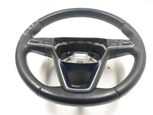 Used Steering wheel Steering wheel SEAT IBIZA IV ST (6J8, 6P8) 1.4 TDI (105 hp) 40498725 40498725