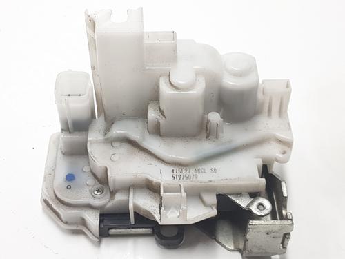 Front right lock OPEL COMBO Box Body/MPV (X12)  | BP28320935C97 
