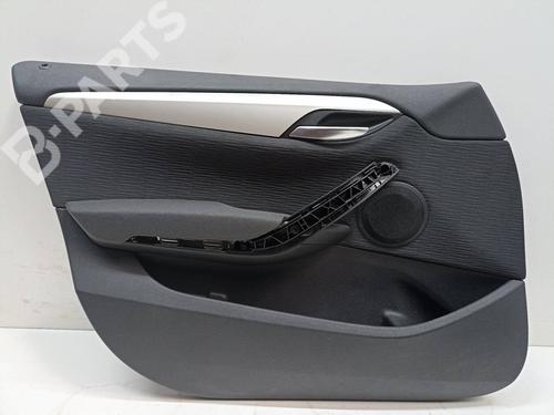 Used Left front door panel Left front door panel BMW X1 (E84) sDrive 20 d (163 hp) 9699294 9699294