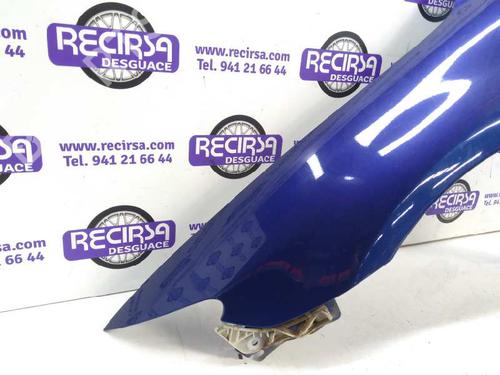 Left front fenders MAZDA 6 Saloon (GG)  | BP9463100C41 