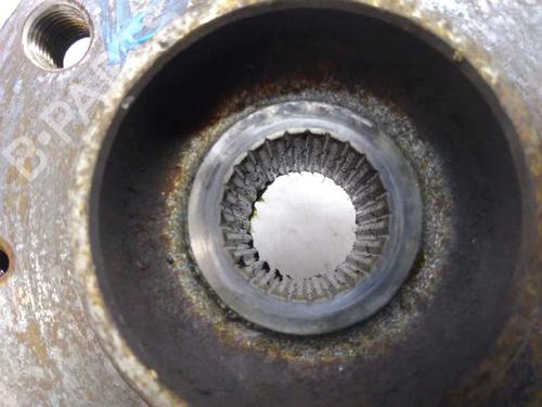 Right front steering knuckle CITROËN C4 I (LC_)  | BP9466103M26 