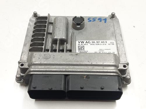 Used Engine control unit (ECU) Engine control unit (ECU) VW GOLF VII (5G1, BQ1, BE1, BE2) 1.6 TDI (110 hp) 34440884 34440884