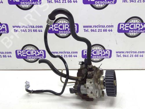 Injection pump OPEL ASTRA H (A04)  | BP9463327M78 