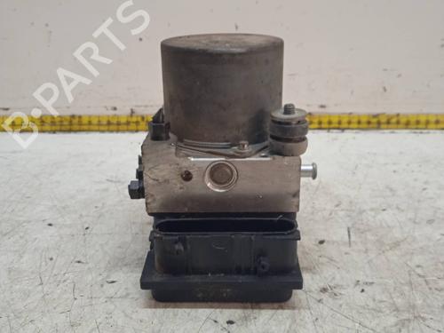 Used ABS pump TOYOTA AVENSIS Saloon (_T25_) 1.8 VVT-i (ZZT251_, ZZT251R) (129 hp) 9648558