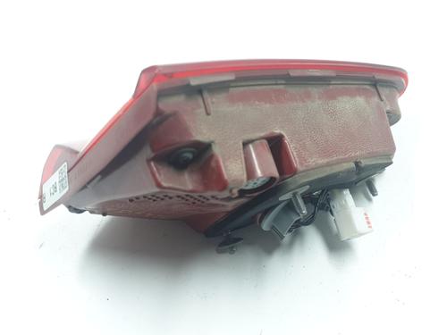 Højre baklys, luke KIA STONIC (YB) 1.0 T-GDi Eco-Dynamics+ | BP30835576C80