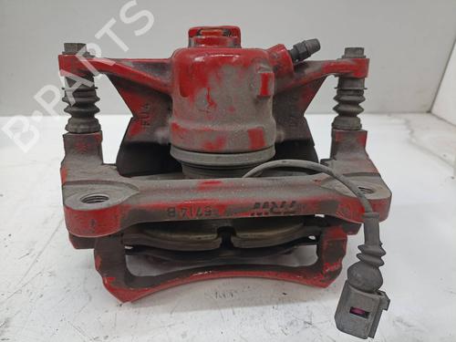 Right front brake caliper VW GOLF VII (5G1, BQ1, BE1, BE2) | BP16975496M104