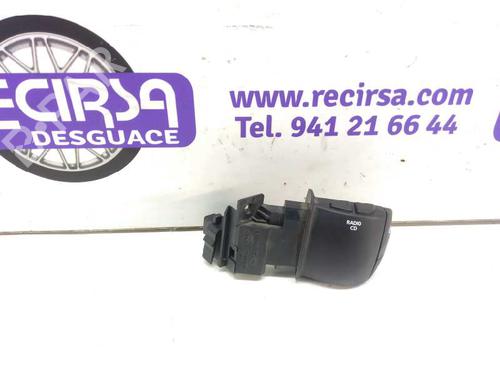 Used Switch RENAULT LAGUNA III (BT0/1) [2007-2015]  9466191