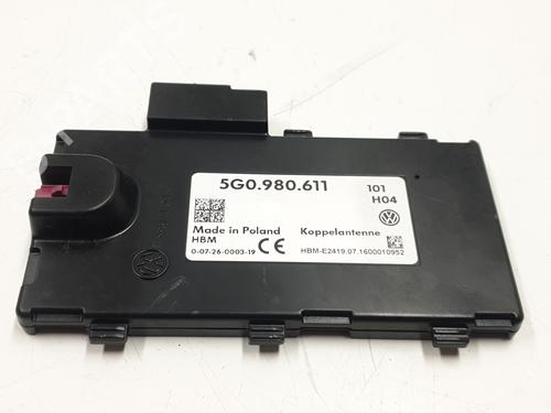 Used Electronic module Electronic module VW GOLF VII (5G1, BQ1, BE1, BE2) 1.6 TDI 4motion (110 hp) 32470991 32470991