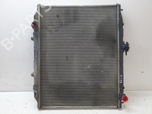 Køler NISSAN TERRANO II (R20) [1992-2007]  23894132