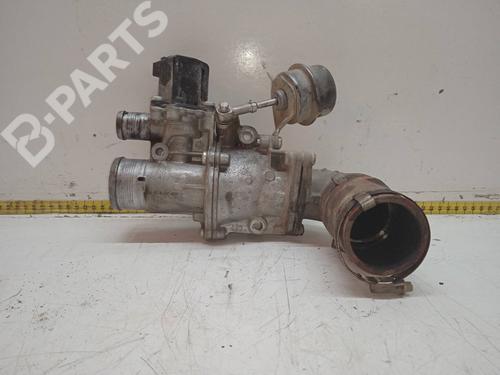 Used Throttle body Throttle body LAND ROVER DISCOVERY IV (L319) 3.0 TD 4x4 (211 hp) 9551368 9551368