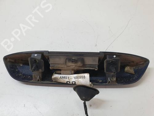 Tailgate handle FORD C-MAX II (DXA/CB7, DXA/CEU)  | BP15845011C132 