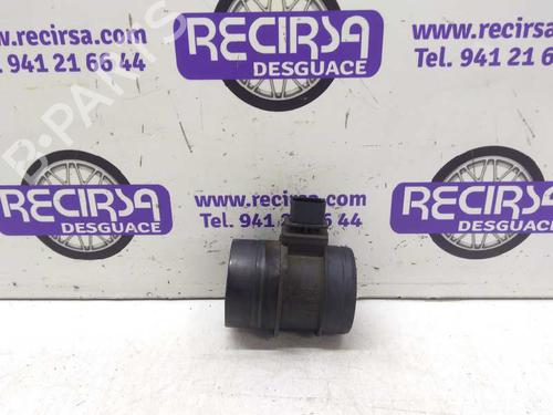 Used Mass air flow sensor VW GOLF VI (5K1) [2008-2014]  9471940