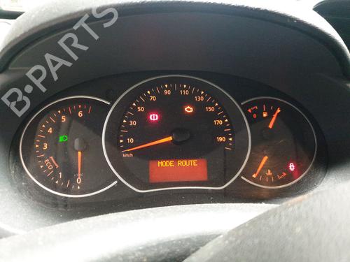 Engine RENAULT KANGOO / GRAND KANGOO II (KW0/1_) 1.5 dCi 90 (KW05, KW08, KW0G, KW11) | BP37199096M1 - Image 28