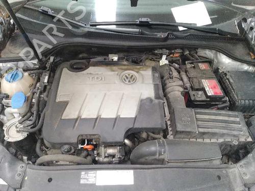Right front driveshaft VW GOLF VI (5K1)  | BP17717317M39 