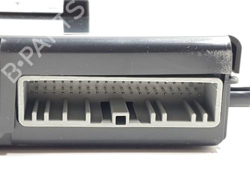 Electronic module RENAULT CAPTUR I (J5_, H5_) 1.5 dCi 90 (J5N4, J5M5, J5MW, J5M6, J5AL, J5AJ) | BP34628772M83 - Image 6