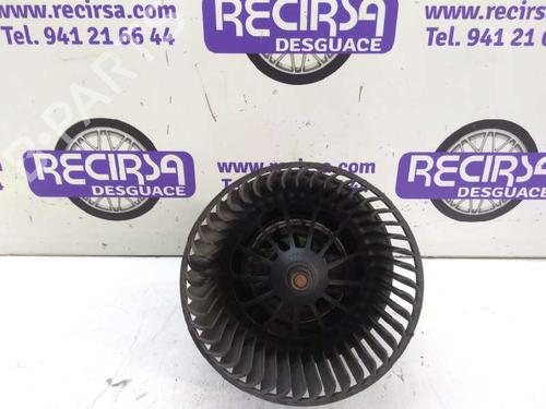 Heater blower motor FORD FOCUS II (DA_, HCP, DP)  | BP9470256M62 