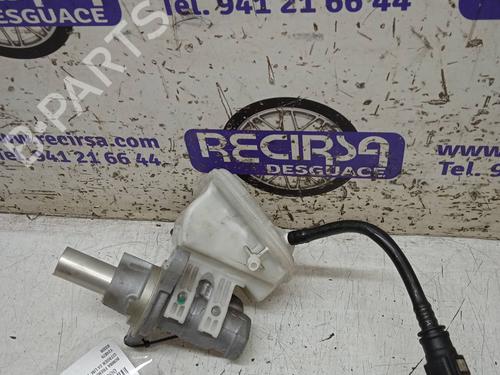 Brake master cylinder CITROËN C4 II (NC_)  | BP9464621M77 