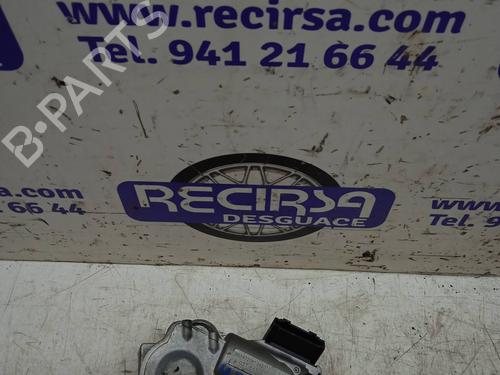 Steering column MERCEDES-BENZ SPRINTER 3,5-t Van (B906)  | BP9484331M21 