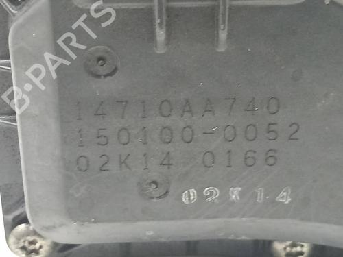Egr SUBARU LEGACY V Estate (BR)  | BP9959816M69 