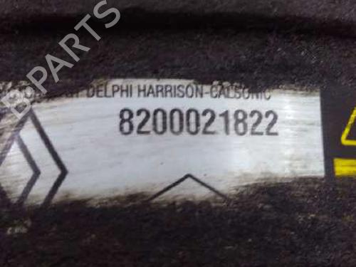AC compressor RENAULT LAGUNA II (BG0/1_)  | BP9465956M34 