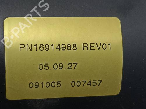 Central lock pump KIA CARNIVAL / GRAND CARNIVAL III (VQ)  | BP15907184M86 