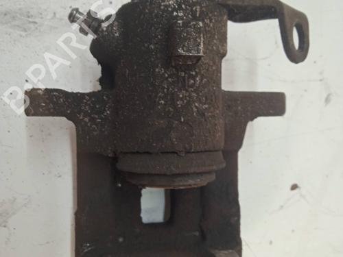 Right rear brake caliper VW POLO V (6R1, 6C1)  | BP12679120M106 