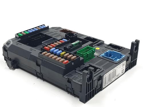 Fuse box PEUGEOT 208 I (CA_, CC_)  | BP29809037E1