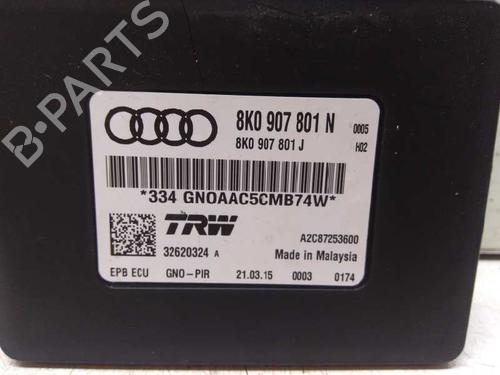 Electronic module AUDI A4 B8 (8K2)  | BP9960714M83 