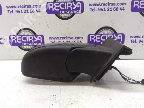 Right mirror FORD FIESTA V (JH_, JD_)  | BP9477637C27 