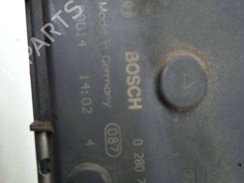 Throttle body ALFA ROMEO MITO (955_)  | BP12542757M82 