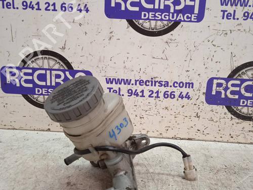 Brake master cylinder SUZUKI JIMNY Closed Off-Road Vehicle (SN)  | BP9483667M77 