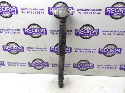 Right rear shock absorber VW GOLF VI (5K1) 2.0 TDI | BP9472357M19 