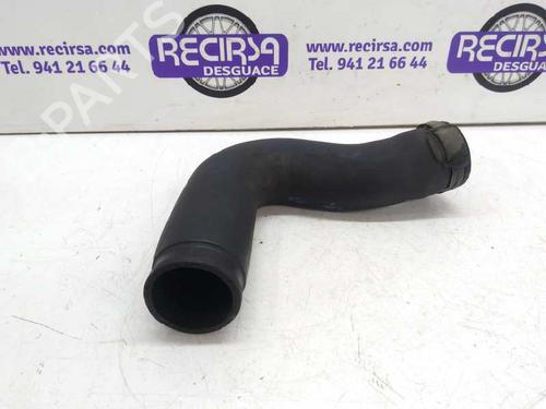 Pipe MERCEDES-BENZ SPRINTER 3,5-t Van (B906)  | BP14238812M125
