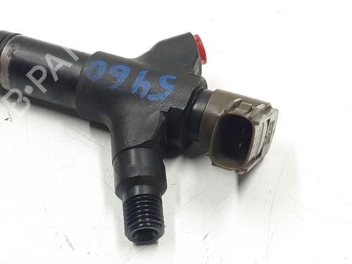 Injector TOYOTA VERSO (_R2_) 2.0 D-4D (AUR20_, AUR20R) | BP32411888M100
