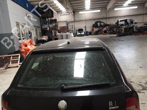 Electronic module SKODA FABIA I (6Y2) 1.4 16V | BP36996875M83 - Image 11