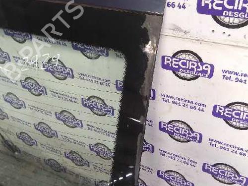 Tailgate OPEL VECTRA C (Z02)  | BP9481895C6 