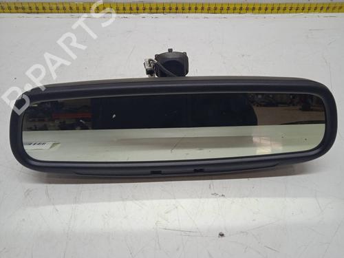 Used Rear mirror FORD FOCUS C-MAX (DM2) [2003-2007]  9478711