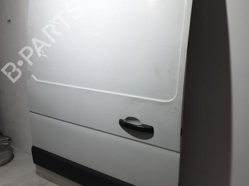Right slide door RENAULT MASTER III Bus (JV) 2.3 dCi 110 FWD (JV0R, JV0W) | BP30119095C75 