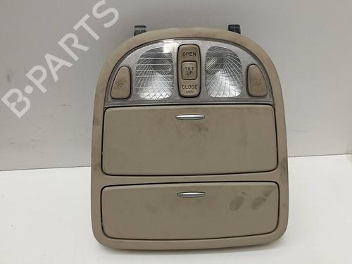 Used Interior roof light HYUNDAI SANTA FÉ II (CM) [2005-2015]  9464719