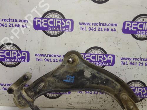 Left front suspension arm MINI MINI CLUBMAN (R55) Cooper D | BP9483289M12 