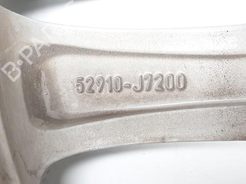 Jante KIA CEED (CD) 1.6 CRDi 136 | BP38466372C45  - Image 5