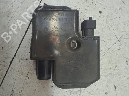 Ignition coil MERCEDES-BENZ S-CLASS (W220)  | BP10515351M94 