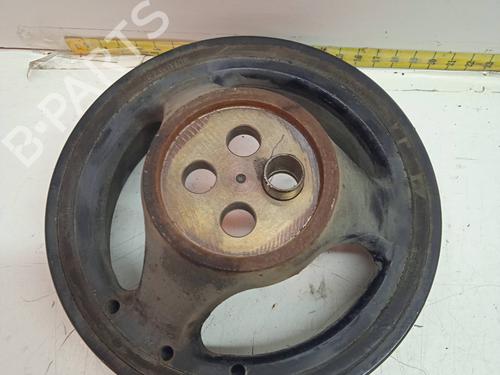 Pulley MERCEDES-BENZ SPRINTER 3,5-t Van (B906)  | BP14239597M122 