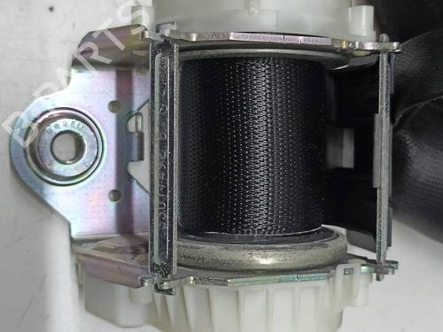 Front left seatbelt BMW 3 (E90) 320 d | BP11013300I26