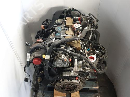 Engine CITROËN C4 I (LC_) | BP38755516M1 - Image 8