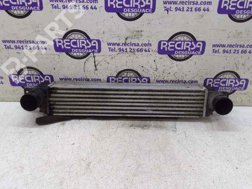 Used Intercooler Intercooler OPEL ANTARA A (L07) 2.0 CDTI 4x4 (150 hp) 9479381 9479381