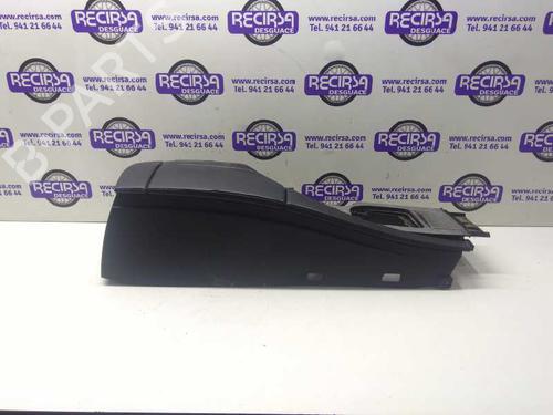 Used Middle console BMW 5 (E60) [2001-2010]  11683695
